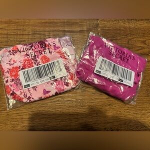 Victoria’s Secret XXL no-show seamless panties New.